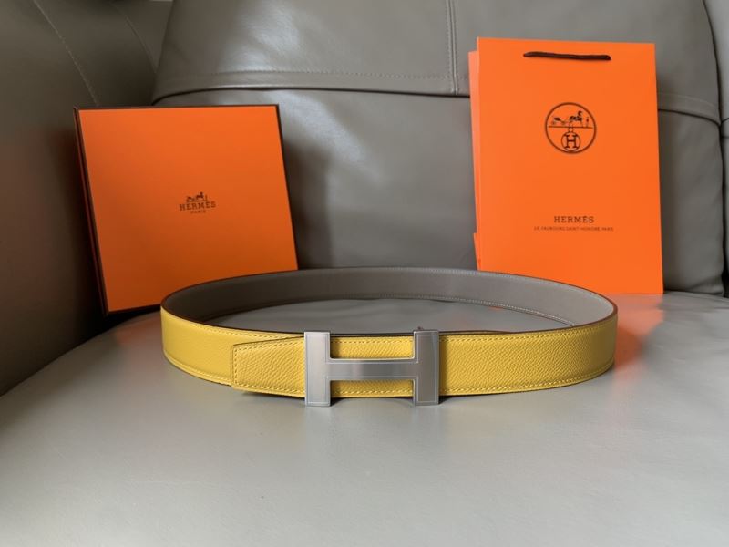 Hermes Belts